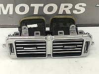 Дефлектор обдува салона центральный Land Rover Range Rover L405 2012-2021 CK52014A22-AA