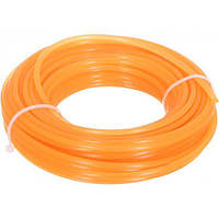 Лісочка для садових тримерів переріз круг Зеніт Профі 3.0 мм × 15 м