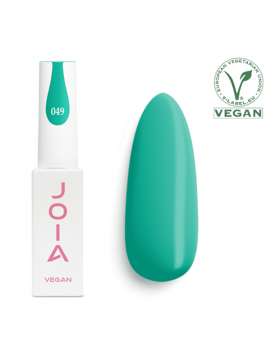 Гель-Лак JOIA Vegan 049 6 мл, фото 1