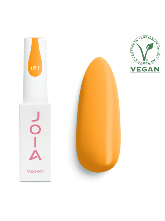 Гель-Лак JOIA Vegan 053 6 мл