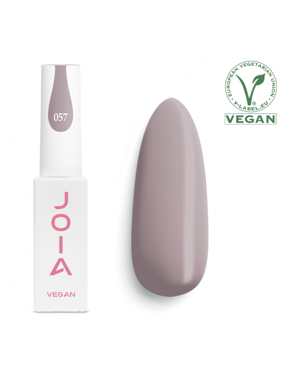 Гель-Лак JOIA Vegan 057 6 мл