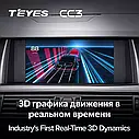 Штатная магнитола Teyes CC3 BMW 5-series (2009-2017), фото 6