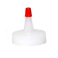 Насадка для бутылок Chemical Guys KETCHUP Top For GALON Bottle - Red Twist Top Cap 207344