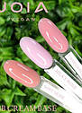 Камуфліруюча база JOIA Vegan BB cream Base Milky Rose (туд), 8 мл, фото 3