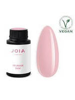 Камуфлювальна база JOIA Vegan BB cream Base Vanilla Rose (нюд), 30 мл