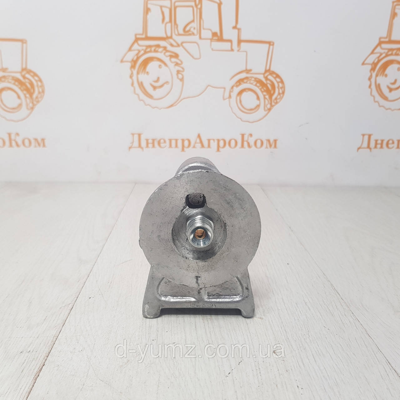 Корпус фільтра зміного ЮМЗ R50 245-1117075, фото 1