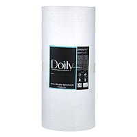 Простыни из спанбонда Doily 0.6 х 500 м белые (1 рулон)