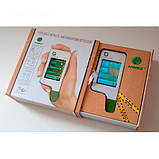 Дозиметр-радіометр, нітрат-Тестер GreenTest ECO 4F + Риба, фото 6