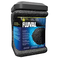 Наполнитель для фильтра Fluval «Carbon» активированный уголь 900 г