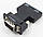 Конвертер з HDMI на VGA OUT 6737, фото 3