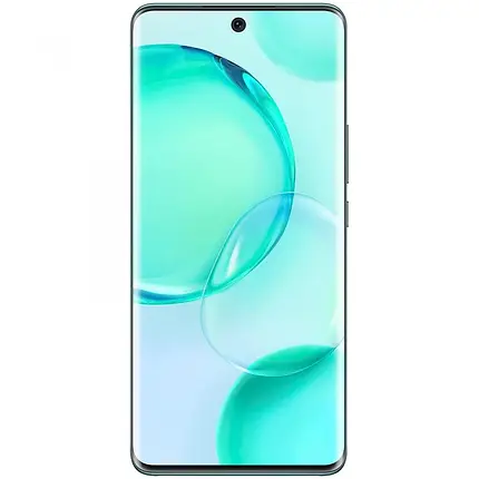 Смартфон Honor 50 6/128Gb Emerald Green, фото 1