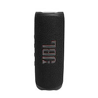 Акустична система JBL Flip 6 Black (JBLFLIP6BLKEU)