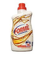 Гель Форміл для прання дитячої білизни  Марсельське мило Formil Marseille 1000 мл