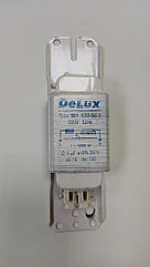 Електромагнітний баласт DELUX 18/20W
