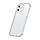 Чохол BASEUS Camera Lens Protector Frame Case для Iphone 12 FRAPIPH61N-02 White, фото 4
