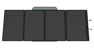 Сонячні панелі