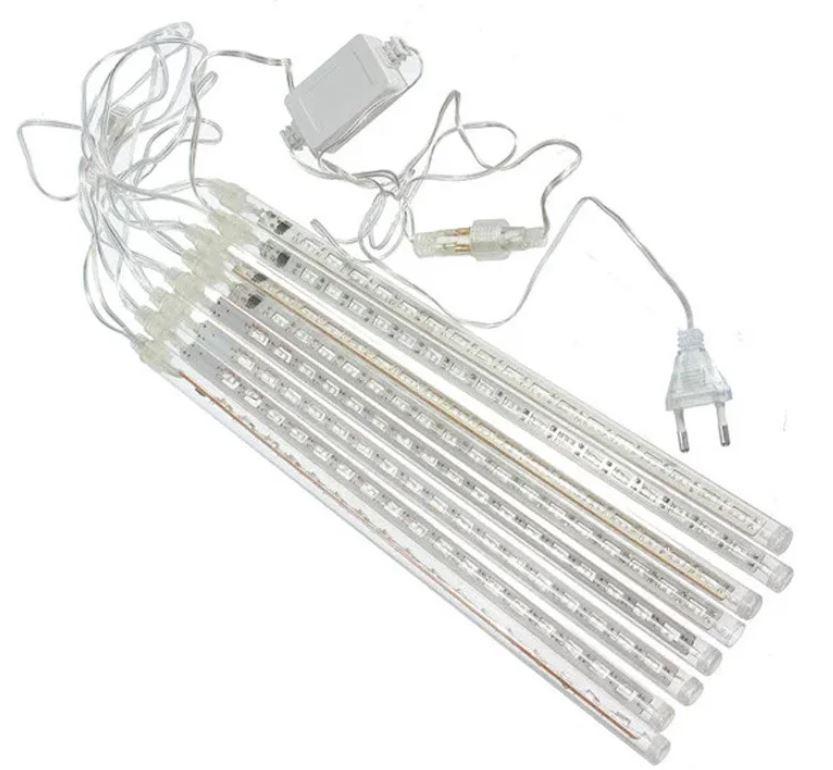 Гірлянда палочкаѕ STICKS M 7758 Бурулька різнокольорова