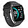 Smart Watch HOCO Y3 |Track, HeartRate, IP68|, фото 7