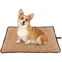 Килимок, підстилка для собак Pawise Teflon Dog Mat S (70x43 см)