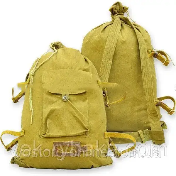 Рюкзак армейский сумка вещмешок «сидор» на 40 литров (ID#1687158163 ...