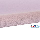 Топпер Eurosleep тонкий матрац Simplex - 700х1900, фото 9