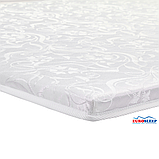 Топпер Eurosleep тонкий матрац Simplex - 700х1900, фото 8