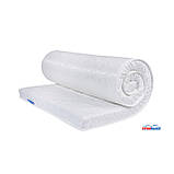 Топер Eurosleep MEMORY X4 жакард — 700х1900, фото 5