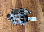 No175 Б/у Генератор 23100BC00A для Nissan Note Micra 2003-2010, фото 2
