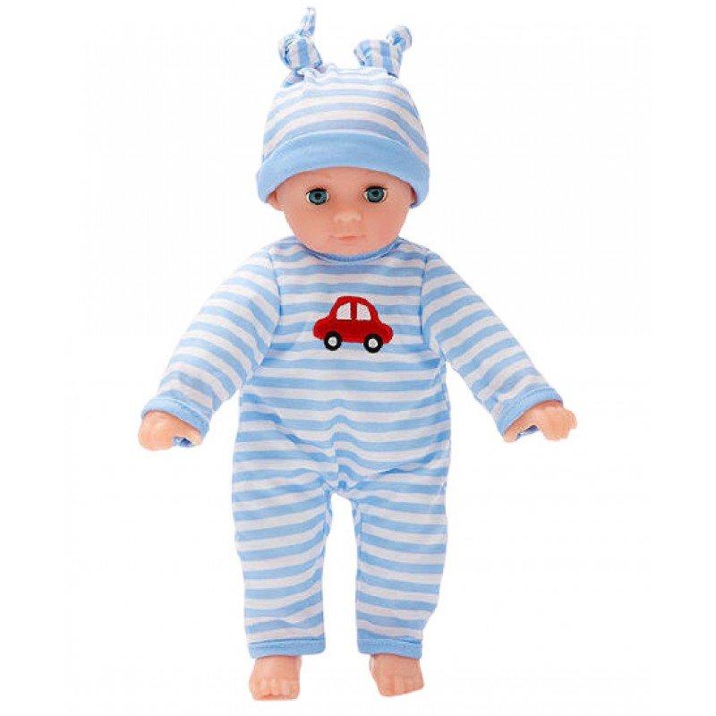 Лялька John Lewis My first doll blue