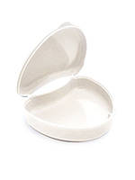 Контейнер для ортодонтичних пластинок, різнокольоровий