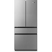 Холодильник багатодверний Gorenje NRM8181UX