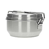 Набір посуду з неіржавкої сталі MIL-TEC 14664800, фото 6