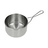 Набір посуду з неіржавкої сталі MIL-TEC 14664800, фото 7