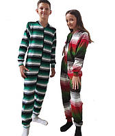 Кигуруми - пижама детская теплый, трикотажный кигуруми (пижамы) для детей