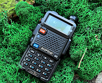 Портативная рация Baofeng UV-5R, тактическое устройство повседневного пользования, охоты рыбалки, GN24