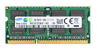 Для ноутбука Samsung SO-DIMM 1600 MHz DDR3 8Gb PC3-12800s 1.5V Новая!