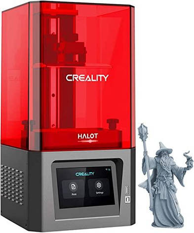 3D Принтер Creality Halot One, фото 2