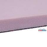 Топер Eurosleep Dual трикотаж тонкий матрац 5см - 70х190, фото 8