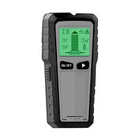 Тестер прихованої проводки металу дерева Floureon TH430 TH231 TH210