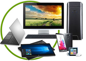 Комп'ютерна техніка