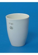 Тигель високий 40 мл, фото 1