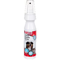 Спрей для чистки зубов Beaphar Fresh Breath Spray 150 мл