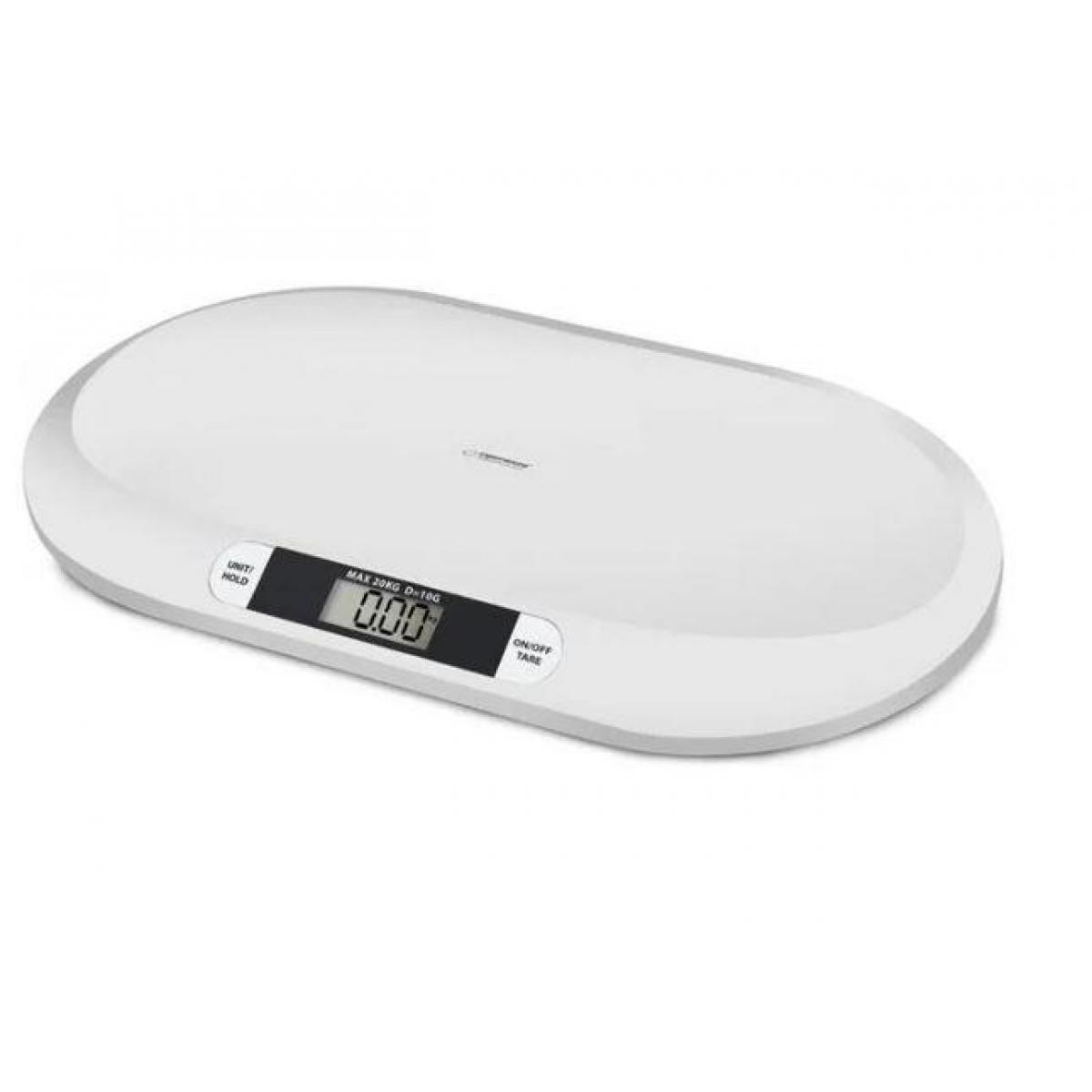 Ваги для новонароджених Esperanza EBS019 Bebe