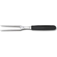 Кухонная вилка Victorinox Vx52103.15 SwissClassic Carving Fork 382 мм черный