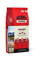 ACANA (Акана) Classic Red / Red Meat (ягненок) 14,5 кг - корм для собак всех пород и возрастов