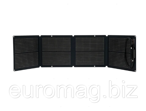Сонячна панель EcoFlow 110W Solar Panel