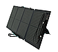 Сонячна панель EcoFlow 110W Solar Panel, фото 4