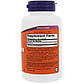 Мелатонін - NOW Foods Melatonin 5 mg  / 60 capsules, фото 3