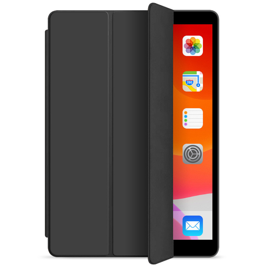 Чохол-книжка Smart Case iPad Mini 6 (8,3"/2021) Black (15)