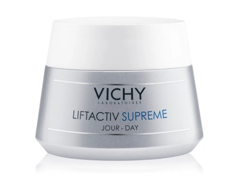 Vichy Liftactiv Supreme Денний Крем-ліфтинг для Сухої Та Дуже Сухої ...